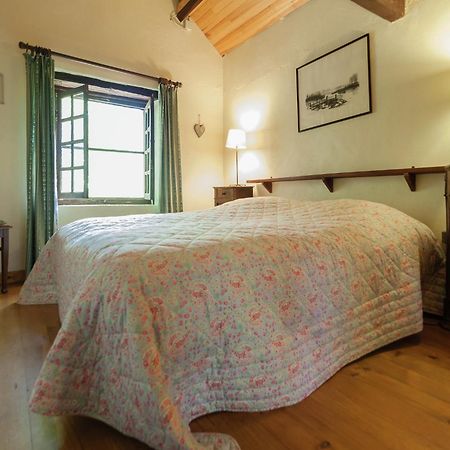 Cottage In Les Eyzies De Tayac Sireuil With Pool Meyrals Buitenkant foto