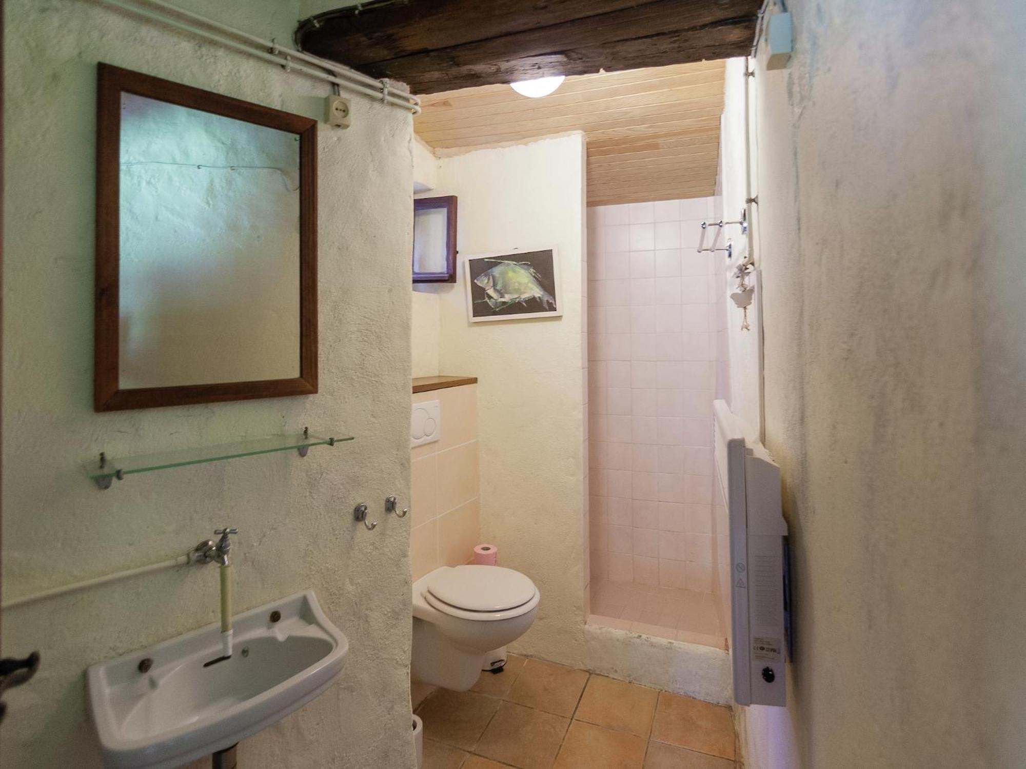Cottage In Les Eyzies De Tayac Sireuil With Pool Meyrals Buitenkant foto